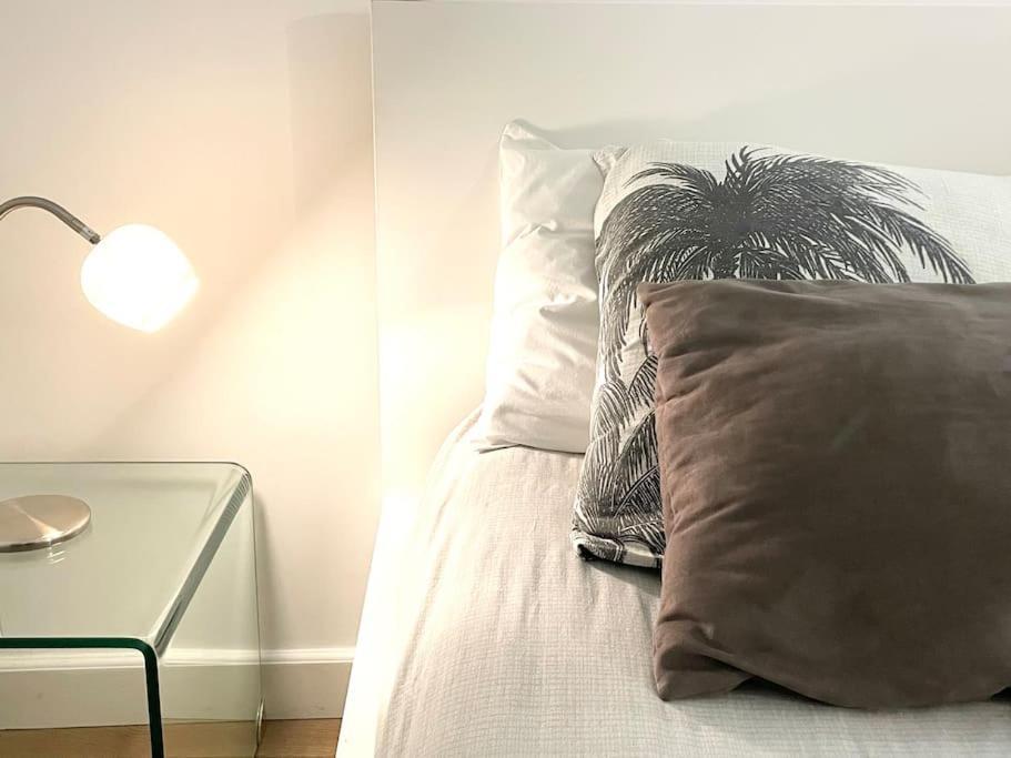 Homelivia, Vieux Nice, De Charme, Clim Balcon Apartment Nizza